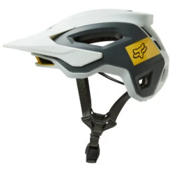 Fox Racing Speedframe Pro Blocked - Radhelm -Contec Verkäufe fox racing speedframe pro blocked radhelm detail 4
