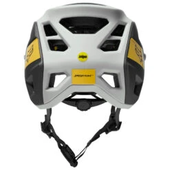 Fox Racing Speedframe Pro Blocked - Radhelm -Contec Verkäufe fox racing speedframe pro blocked radhelm detail 5