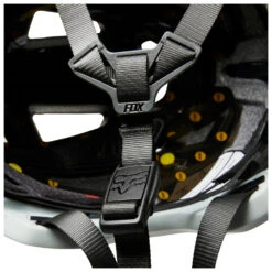 Fox Racing Speedframe Pro Blocked - Radhelm -Contec Verkäufe fox racing speedframe pro blocked radhelm detail 8