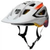 Fox Racing Speedframe Vnish - Radhelm