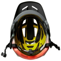 Fox Racing Speedframe Vnish - Radhelm 14 Fox Racing Speedframe Vnish - Radhelm -Contec Verkäufe fox racing speedframe vnish radhelm detail 7