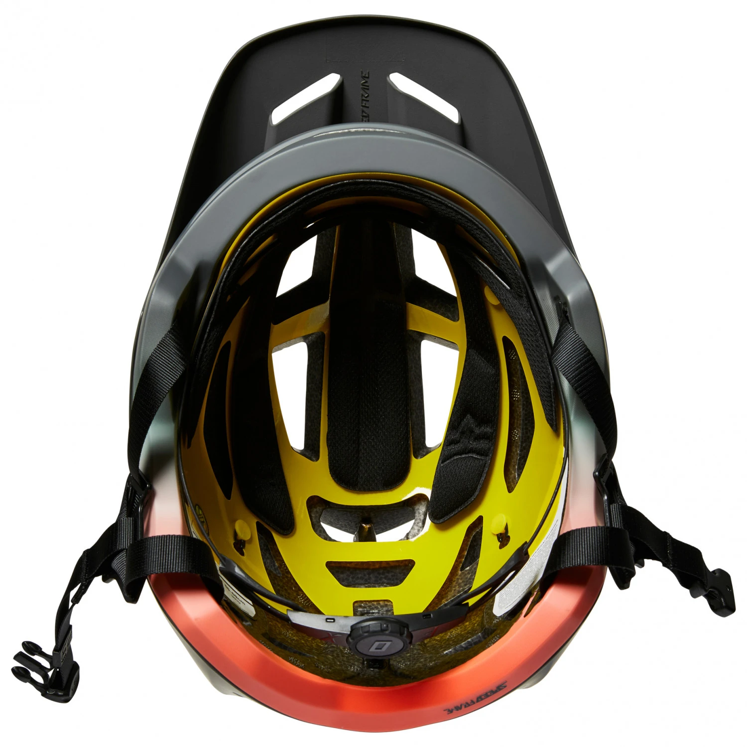 Fox Racing Speedframe Vnish - Radhelm 7 Fox Racing Speedframe Vnish - Radhelm – Bild 7