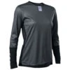 Fox Racing Women's Defend L/S Jersey - Radtrikot