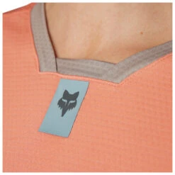 Fox Racing Women's Defend L/S Jersey - Radtrikot -Contec Verkäufe fox racing womens defend l s jersey radtrikot detail 5