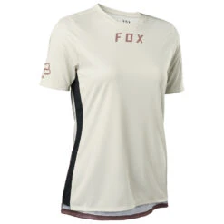 Fox Racing Women's Defend S/S Jersey - Radtrikot 14 Fox Racing Women's Defend S/S Jersey - Radtrikot -Contec Verkäufe fox racing womens defend s s jersey radtrikot 1