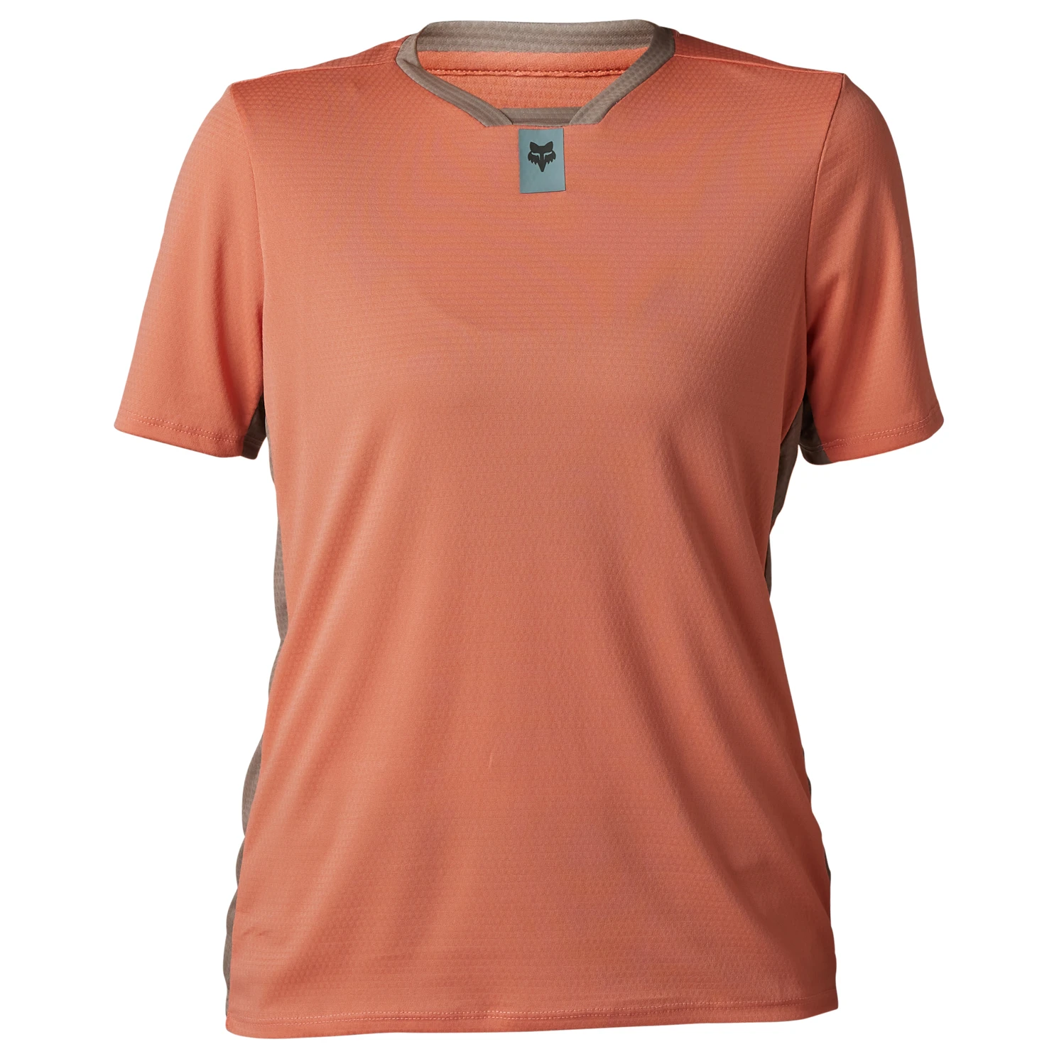 Fox Racing Women's Defend S/S Jersey - Radtrikot 8 Fox Racing Women's Defend S/S Jersey - Radtrikot – Bild 8