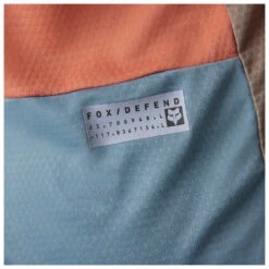 Fox Racing Women's Defend S/S Jersey - Radtrikot 11 Fox Racing Women's Defend S/S Jersey - Radtrikot -Contec Verkäufe fox racing womens defend s s jersey radtrikot detail 4