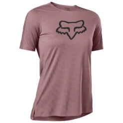 Fox Racing Women's Flexair S/S Jersey - Radtrikot