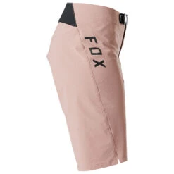 Fox Racing Women's Flexair Short - Radhose -Contec Verkäufe fox racing womens flexair short radhose detail 3