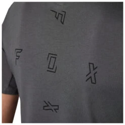 Fox Racing Women's Ranger Drirelease S/S Jersey Fract - Radtrikot 9 Fox Racing Women's Ranger Drirelease S/S Jersey Fract - Radtrikot -Contec Verkäufe fox racing womens ranger drirelease s s jersey fract radtrikot detail 4