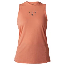 Fox Racing Women's Ranger Drirelease Tank - Rad Singlet -Contec Verkäufe fox racing womens ranger drirelease tank rad singlet 1