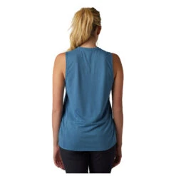 Fox Racing Women's Ranger Drirelease Tank - Rad Singlet -Contec Verkäufe fox racing womens ranger drirelease tank rad singlet detail 3