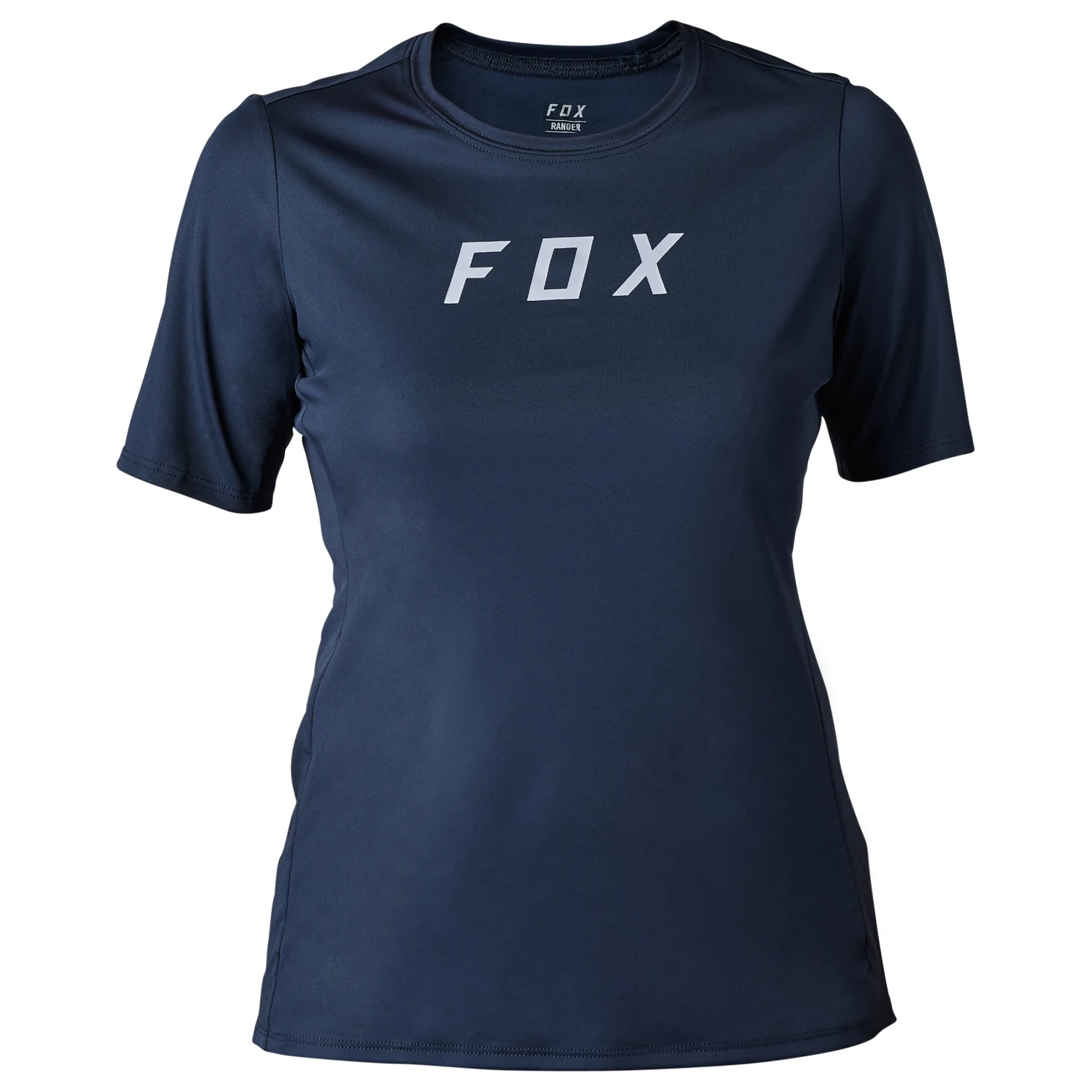 Fox Racing Women's Ranger S/S Jersey Moth - Radtrikot 7 Fox Racing Women's Ranger S/S Jersey Moth - Radtrikot – Bild 7