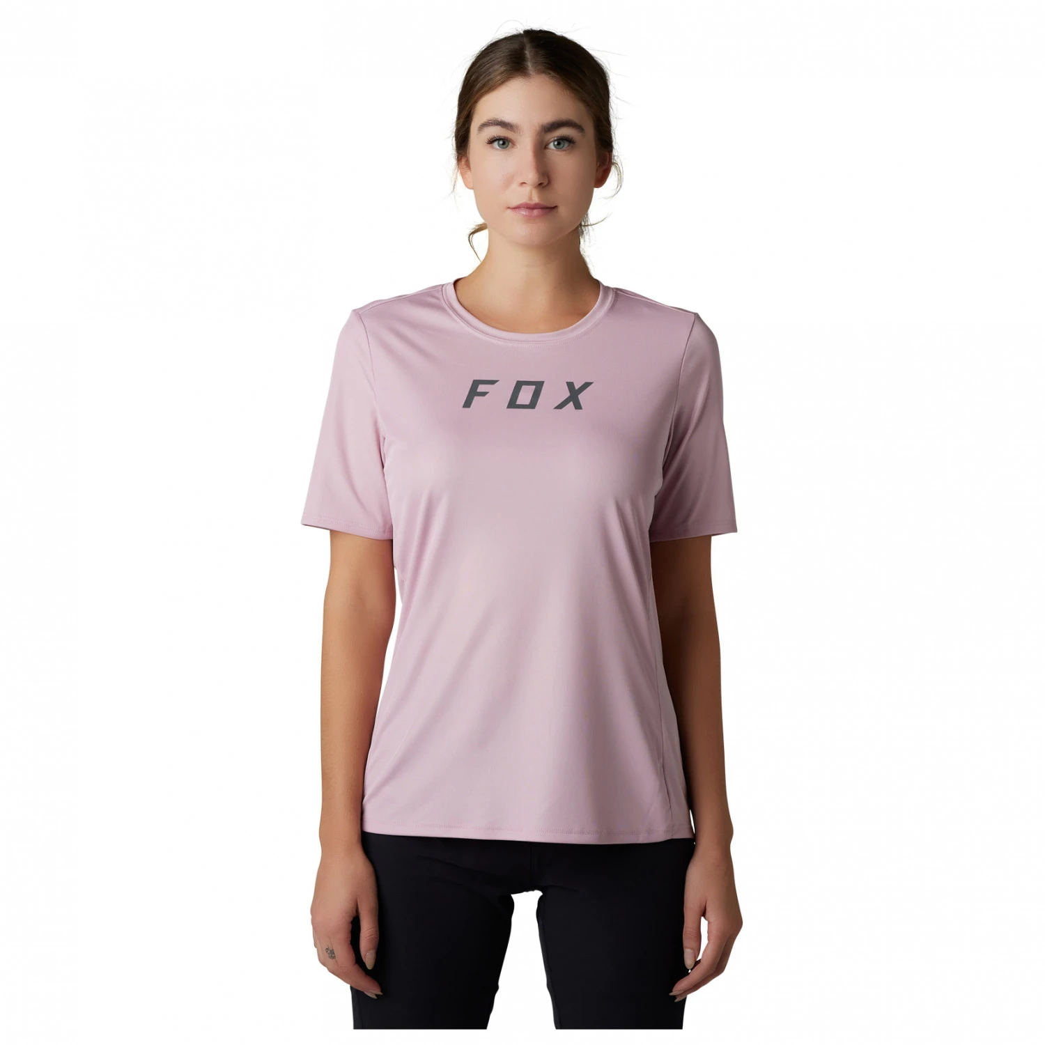Fox Racing Women's Ranger S/S Jersey Moth - Radtrikot 2 Fox Racing Women's Ranger S/S Jersey Moth - Radtrikot – Bild 2