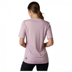 Fox Racing Women's Ranger S/S Jersey Moth - Radtrikot 9 Fox Racing Women's Ranger S/S Jersey Moth - Radtrikot -Contec Verkäufe fox racing womens ranger s s jersey moth radtrikot detail 3