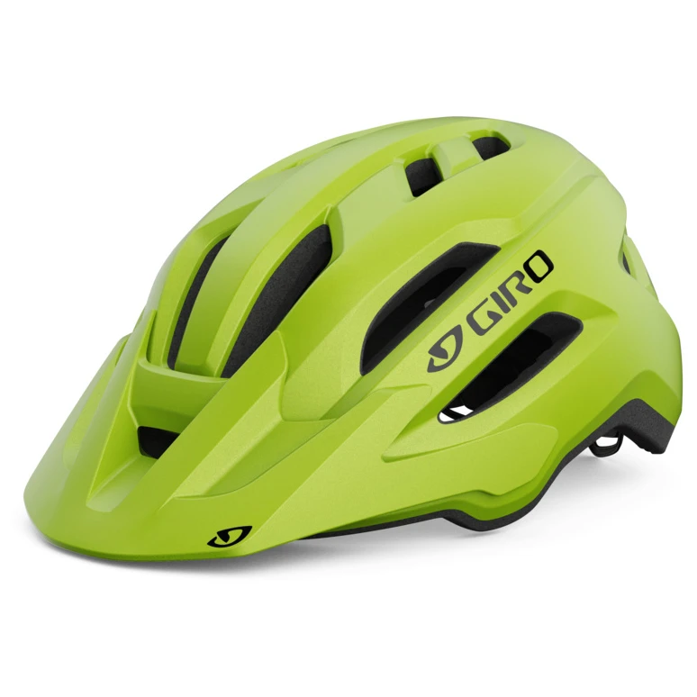 Giro Fixture II - Radhelm 4 Giro Fixture II - Radhelm – Bild 4