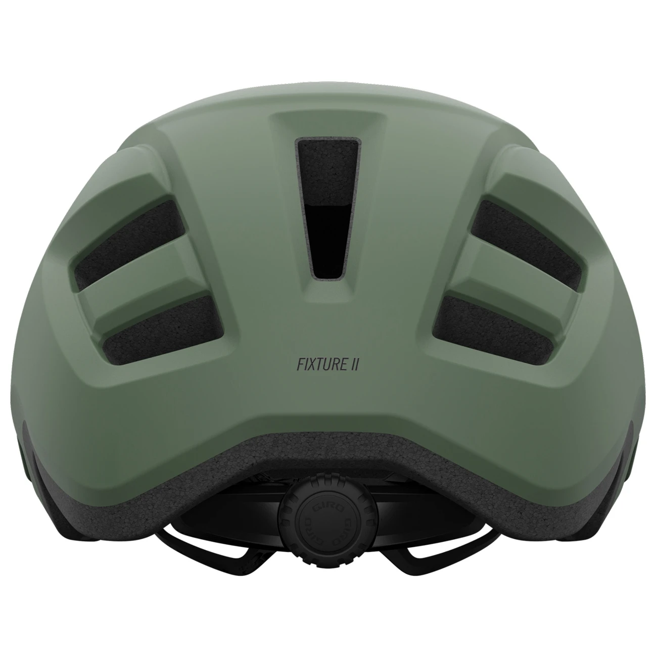 Giro Fixture II - Radhelm 2 Giro Fixture II - Radhelm – Bild 2
