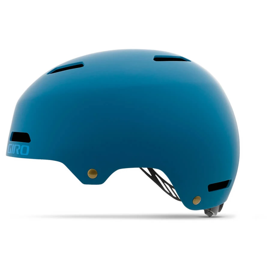 Giro Quarter FS - Radhelm 2 Giro Quarter FS - Radhelm – Bild 2