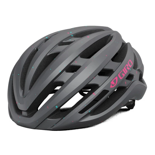 Giro Women's Agilis - Radhelm 5 Giro Women's Agilis - Radhelm – Bild 5