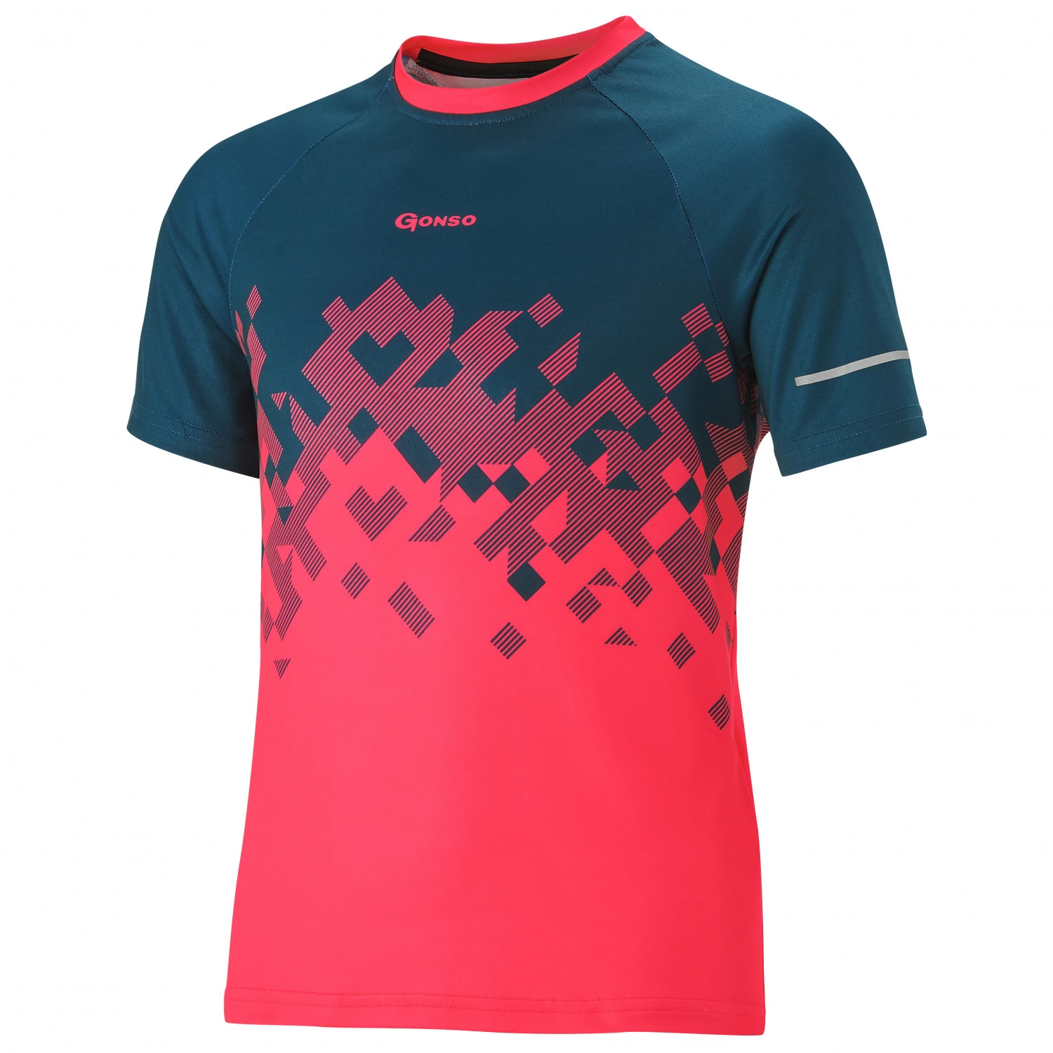 Gonso Kid's Toblino - Radtrikot 3 Gonso Kid's Toblino - Radtrikot – Bild 3