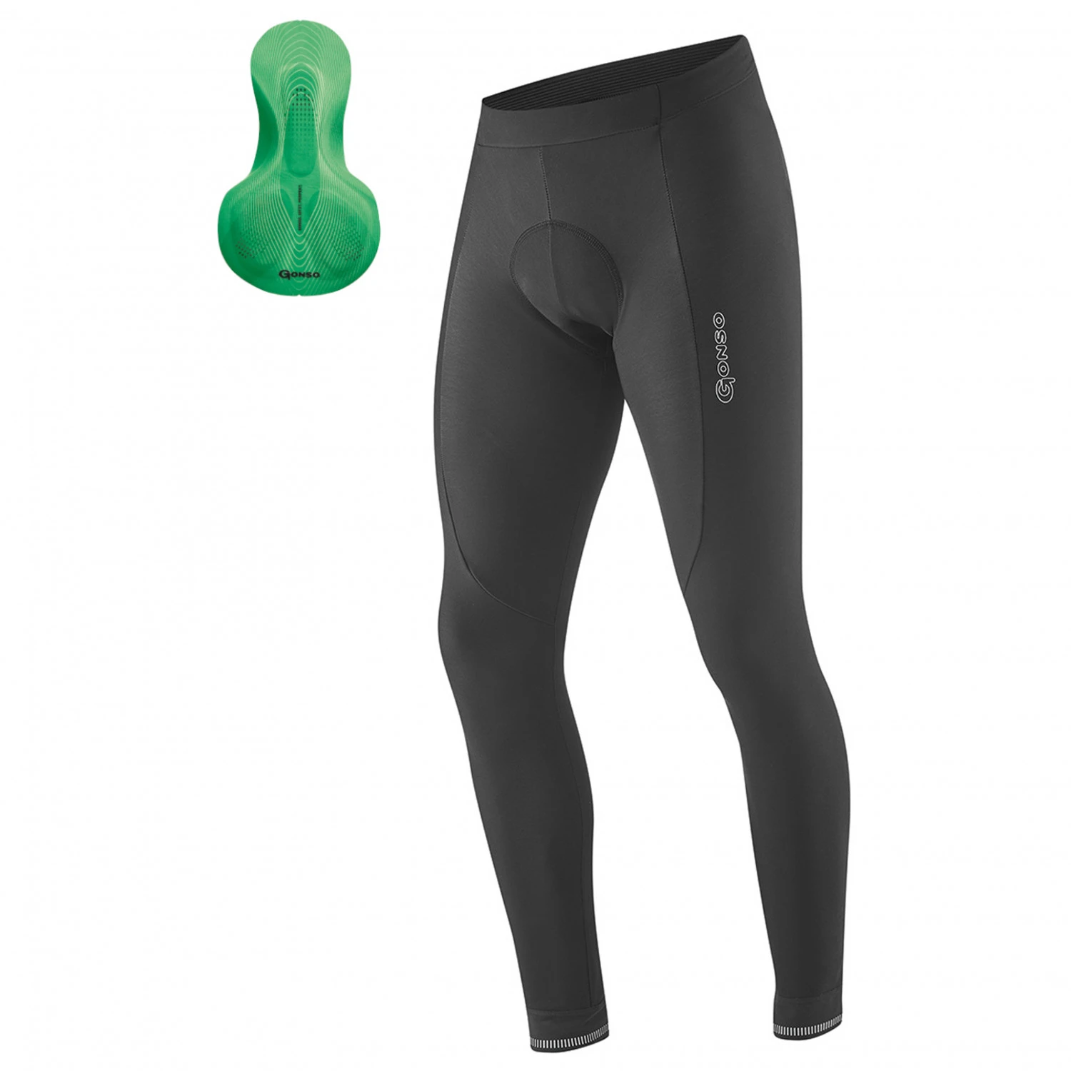 Gonso Sitivo Tight - Radhose 3 Gonso Sitivo Tight - Radhose – Bild 3