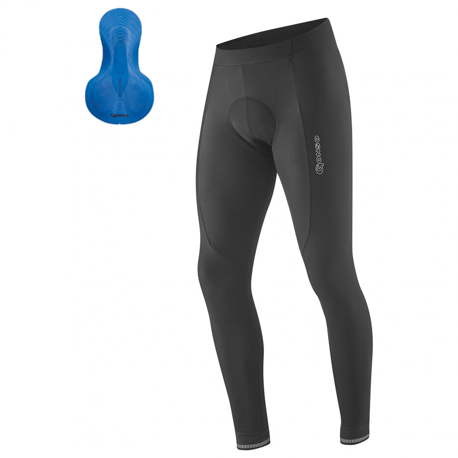 Gonso Sitivo Tight - Radhose 1 Gonso Sitivo Tight - Radhose