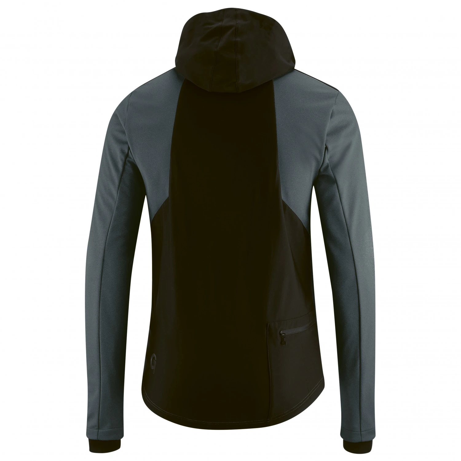 Gonso Travo - Fahrradjacke 2 Gonso Travo - Fahrradjacke – Bild 2