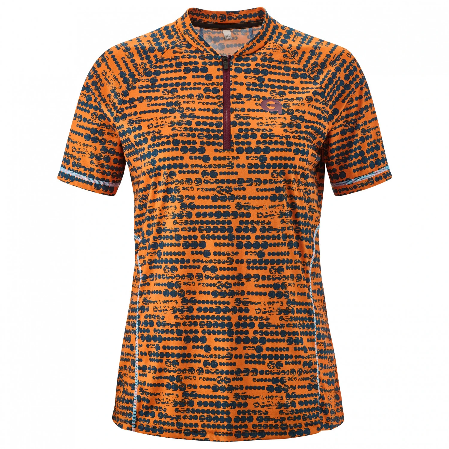 Gonso Women's Boazzo - Radtrikot 4 Gonso Women's Boazzo - Radtrikot – Bild 4