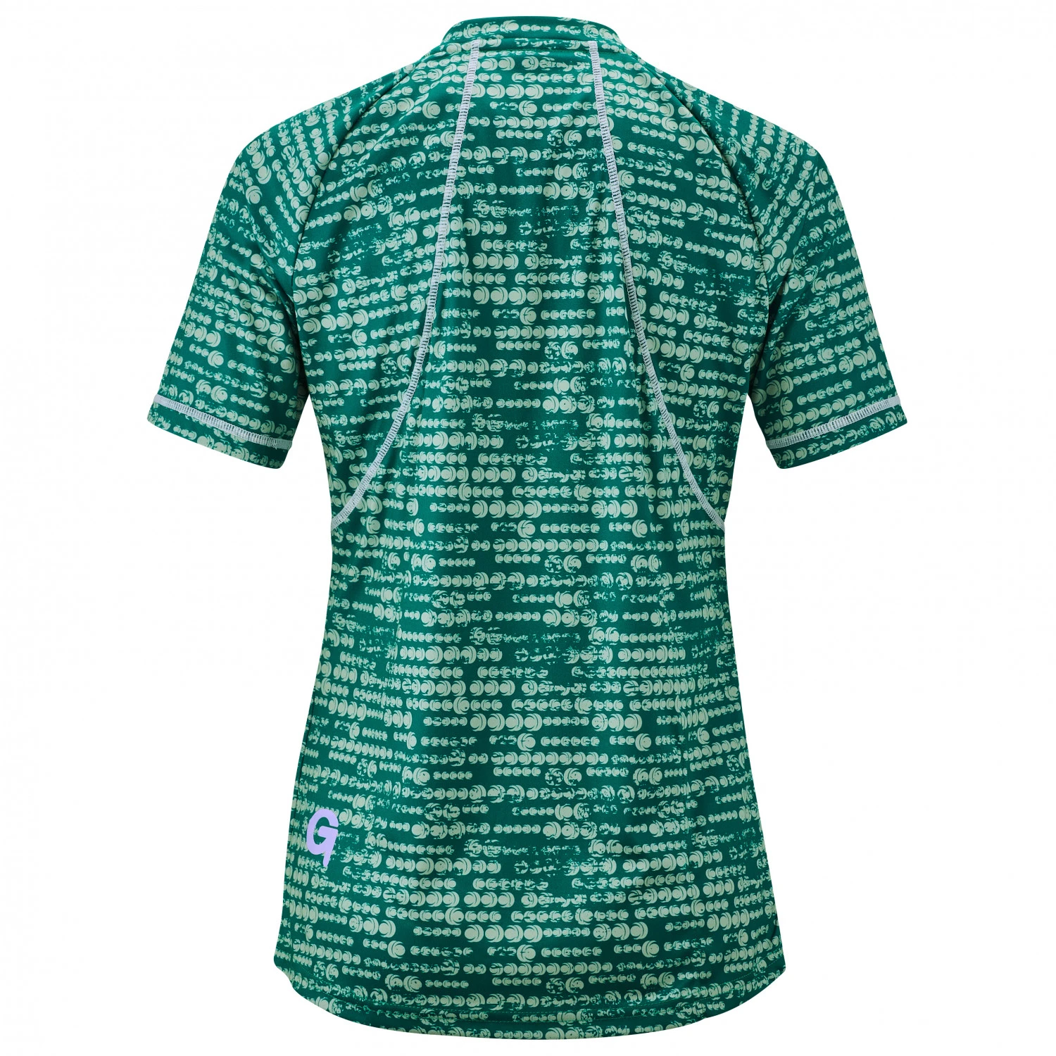 Gonso Women's Boazzo - Radtrikot 2 Gonso Women's Boazzo - Radtrikot – Bild 2