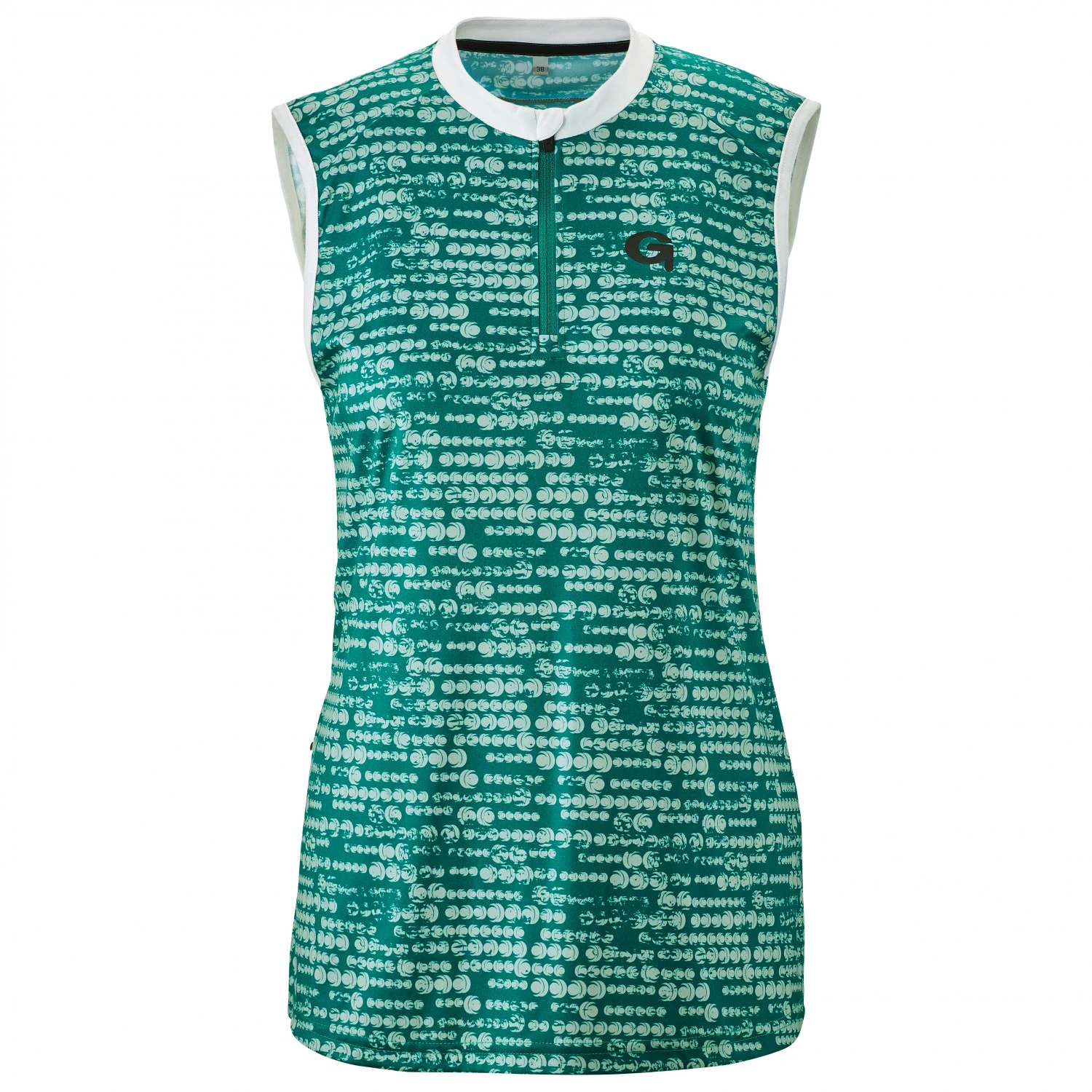 Gonso Women's Casol - Rad Singlet 4 Gonso Women's Casol - Rad Singlet – Bild 4