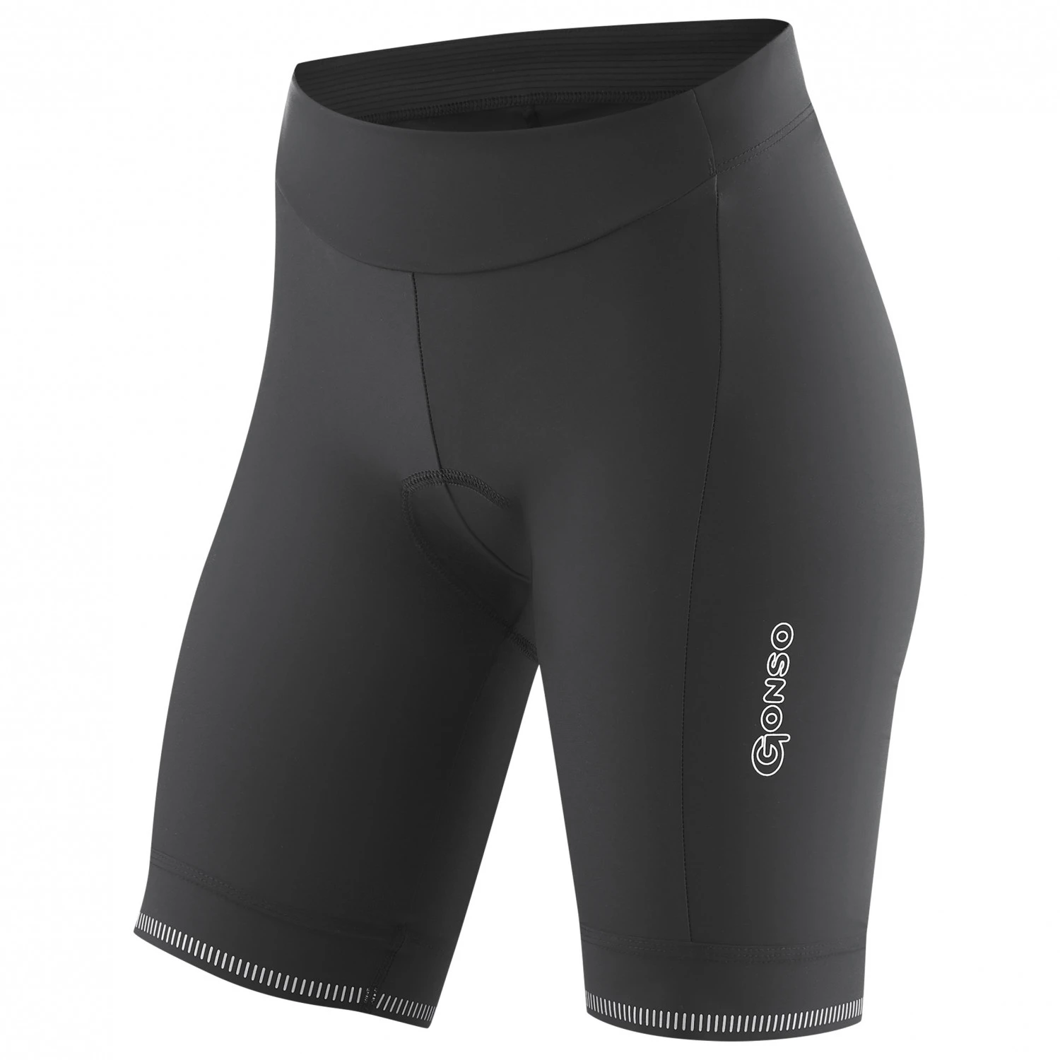 Gonso Women's Sitivo Blue - Radhose 1 Gonso Women's Sitivo Blue - Radhose