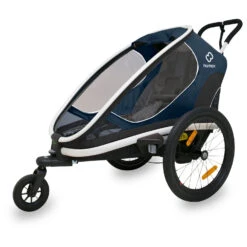 Hamax Outback One - Kinderanhänger -Contec Verkäufe hamax outback one kinderanhaenger 2