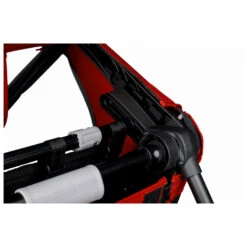 Hamax Outback One - Kinderanhänger -Contec Verkäufe hamax outback one kinderanhaenger detail 10