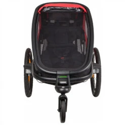 Hamax Outback One - Kinderanhänger -Contec Verkäufe hamax outback one kinderanhaenger detail 3
