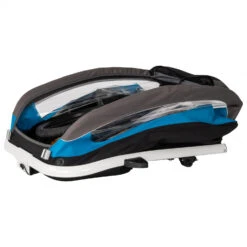 Hamax Traveller With Bicycle Arm & Stroller Wheel - Kinderanhänger -Contec Verkäufe hamax traveller with bicycle arm stroller wheel kinderanhaenger detail 3