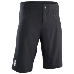 ION Bike Shorts Logo - Radhose 6 ION Bike Shorts Logo - Radhose -Contec Verkäufe ion bike shorts logo radhose 1