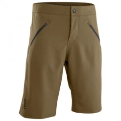 ION Bike Shorts Logo - Radhose 7 ION Bike Shorts Logo - Radhose -Contec Verkäufe ion bike shorts logo radhose 2