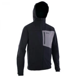 ION IOB Bike Jacket Shelter 2L Softshell - Fahrradjacke -Contec Verkäufe ion iob bike jacket shelter 2l softshell fahrradjacke 1