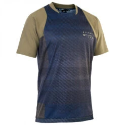 ION IOB Bike Jersey Scrub S/S - Radtrikot -Contec Verkäufe ion iob bike jersey scrub s s radtrikot 1