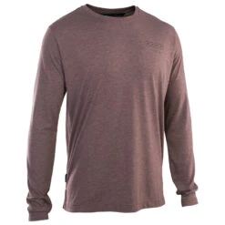 ION IOB Bike Jersey Seek Amp L/S 2.0 - Radtrikot -Contec Verkäufe ion iob bike jersey seek amp l s 20 radtrikot 1