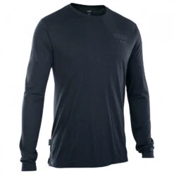 ION IOB Bike Jersey Seek Amp L/S 2.0 - Radtrikot