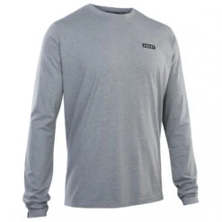 ION Tee S_Logo L/S DR - Radtrikot -Contec Verkäufe ion tee s logo l s dr radtrikot 1