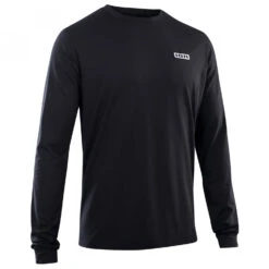 ION Tee S_Logo L/S DR - Radtrikot -Contec Verkäufe ion tee s logo l s dr radtrikot 2