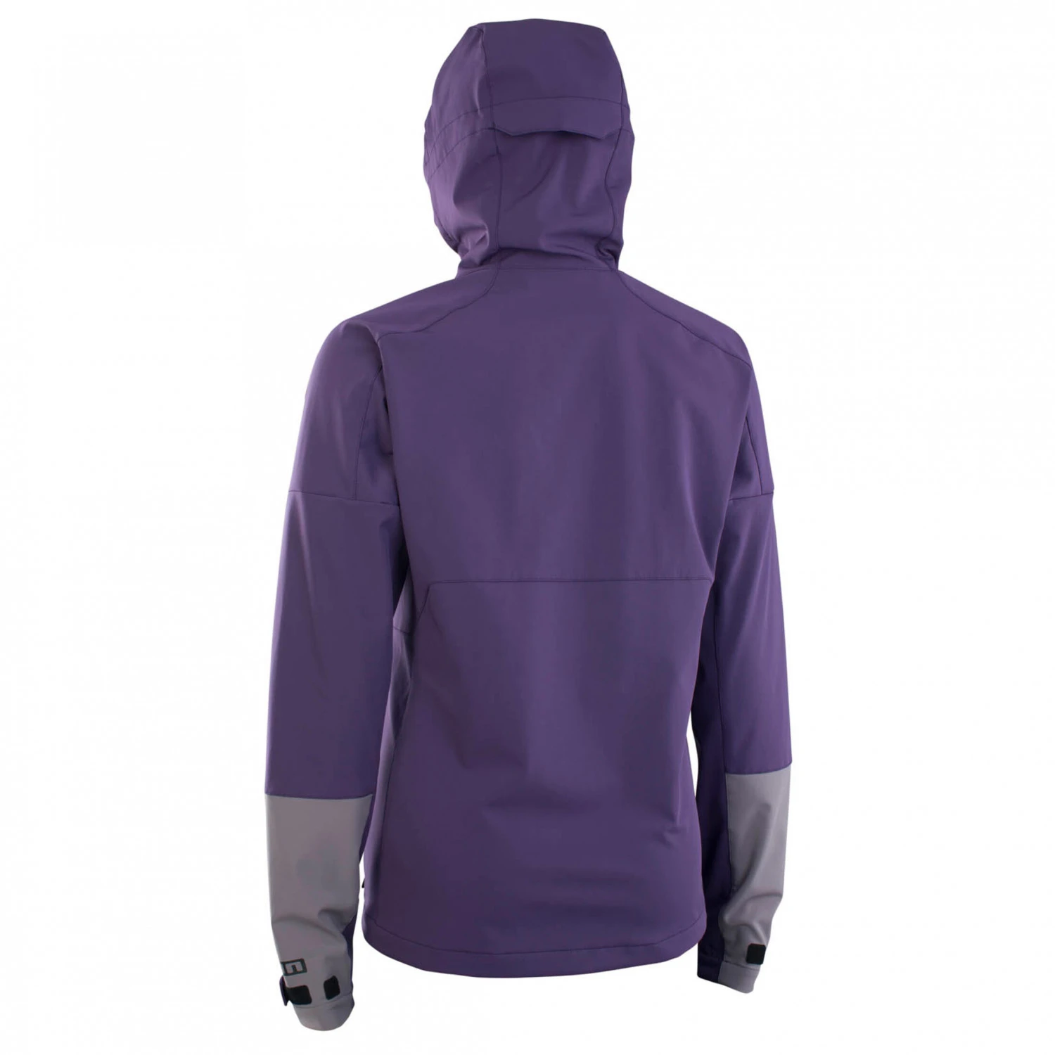 ION Women's IOB Bike Jacket Shelter 2L Softshell - Fahrradjacke 2 ION Women's IOB Bike Jacket Shelter 2L Softshell - Fahrradjacke – Bild 2