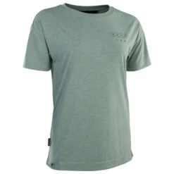 ION Women's IOB Bike Jersey Seek Amp S/S - Radtrikot -Contec Verkäufe ion womens iob bike jersey seek amp s s radtrikot 1