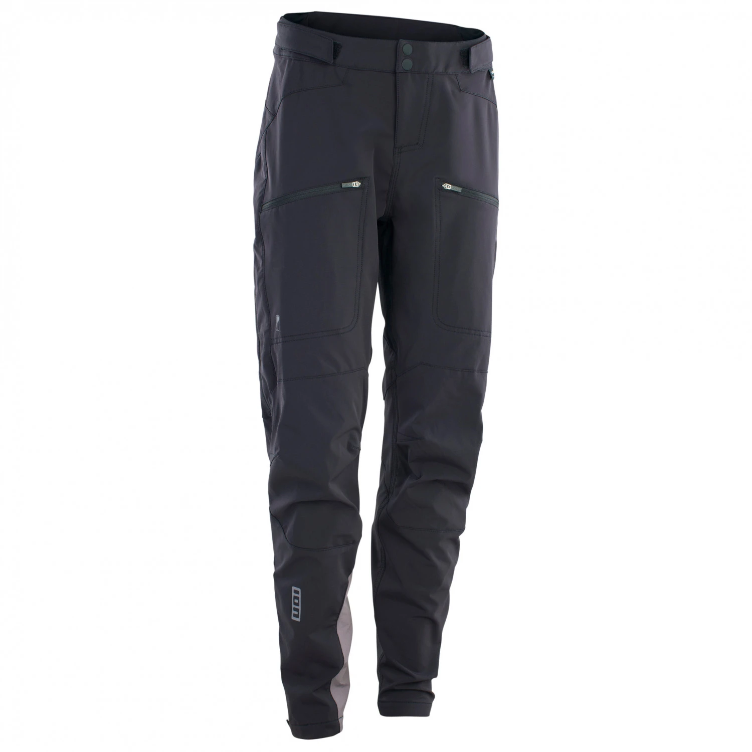 ION Women's IOB Bike Pants Shelter 2L Softshell - Radhose 2 ION Women's IOB Bike Pants Shelter 2L Softshell - Radhose – Bild 2