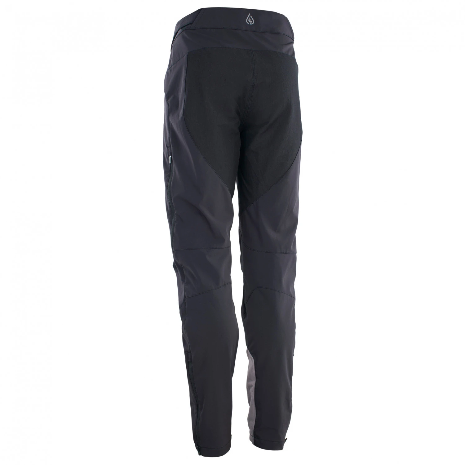 ION Women's IOB Bike Pants Shelter 2L Softshell - Radhose 3 ION Women's IOB Bike Pants Shelter 2L Softshell - Radhose – Bild 3