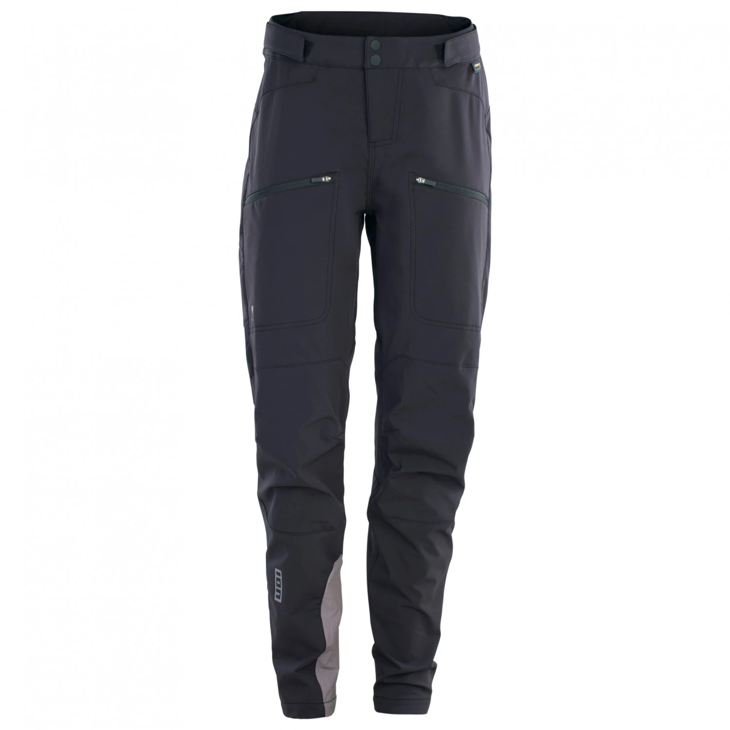 ION Women's IOB Bike Pants Shelter 2L Softshell - Radhose 1 ION Women's IOB Bike Pants Shelter 2L Softshell - Radhose