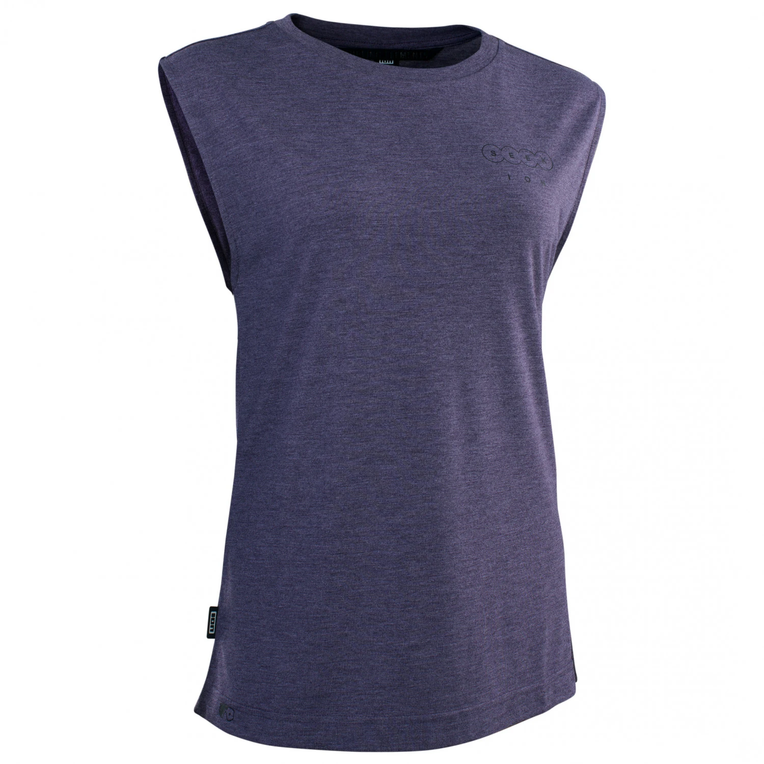 ION Women's IOB Bike Tank Seek - Radtrikot 3 ION Women's IOB Bike Tank Seek - Radtrikot – Bild 3