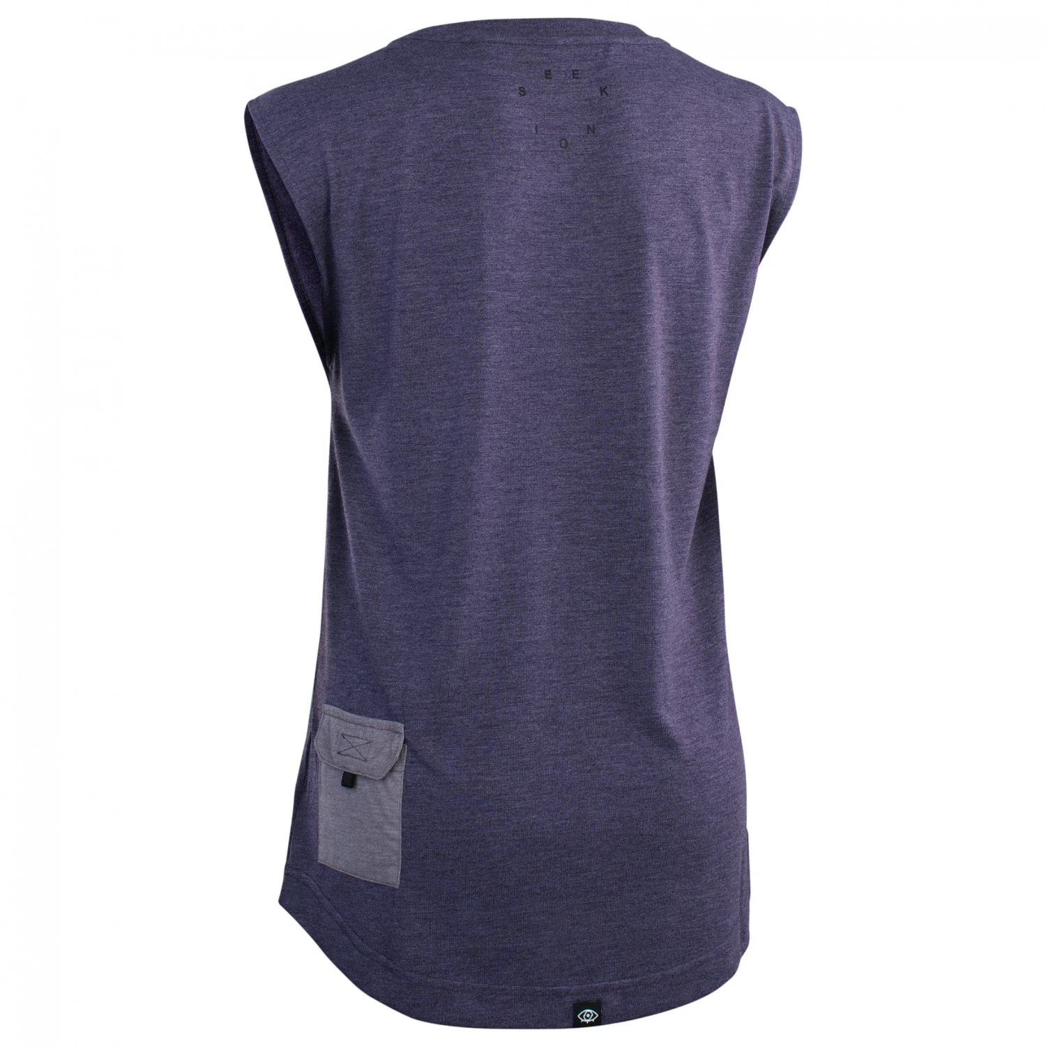 ION Women's IOB Bike Tank Seek - Radtrikot 2 ION Women's IOB Bike Tank Seek - Radtrikot – Bild 2